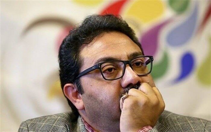 پیروز ارجمند: فرهنگ و هنر مغازه نیست که هر روز مشتری و سود داشته باشد