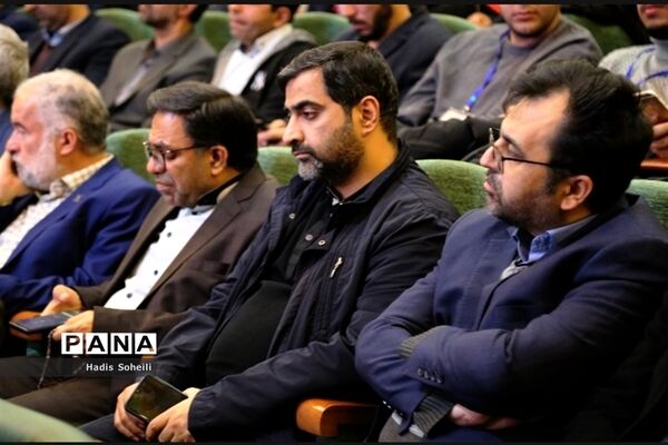 مراسم گرامیداشت روز دانشجو در دانشگاه آزاد اسلامی واحد تهران مرکز