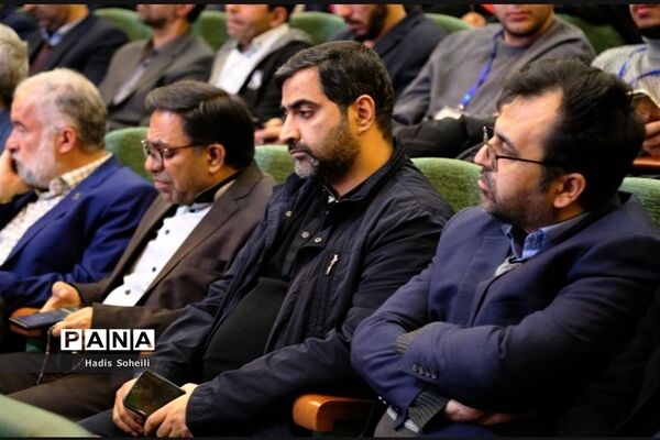 مراسم گرامیداشت روز دانشجو در دانشگاه آزاد اسلامی واحد تهران مرکز