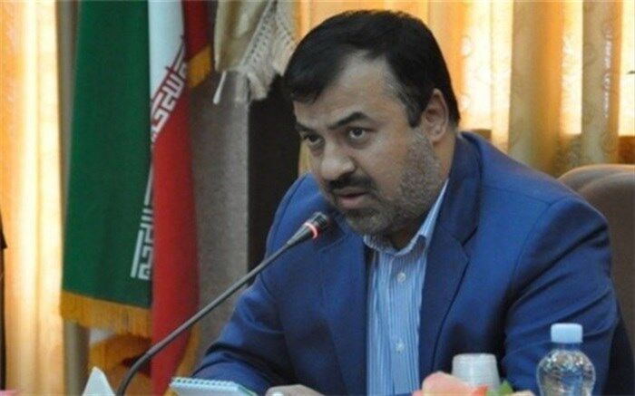 سرپرست دفتر امور سیاسی، انتخابات و تقسیمات کشوری استانداری یزد منصوب شد‌