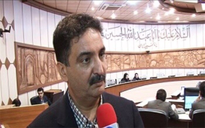 نشاط اجتماعی تا حد زیادی  به زیبایی سیما و منظری شهری بستگی دارد