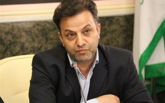 ارزش صادرات کالا از گمرک استان سمنان افزایش یافت