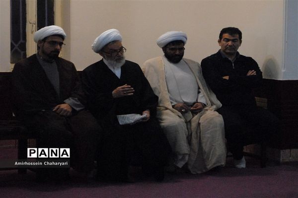 ورزش زورخانه‌ای در تایباد