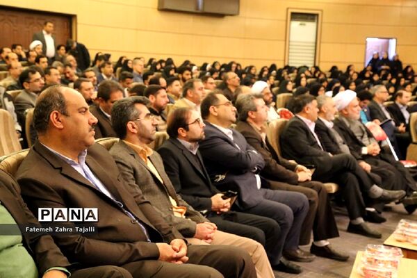 اجلاسیه نماز استان سمنان