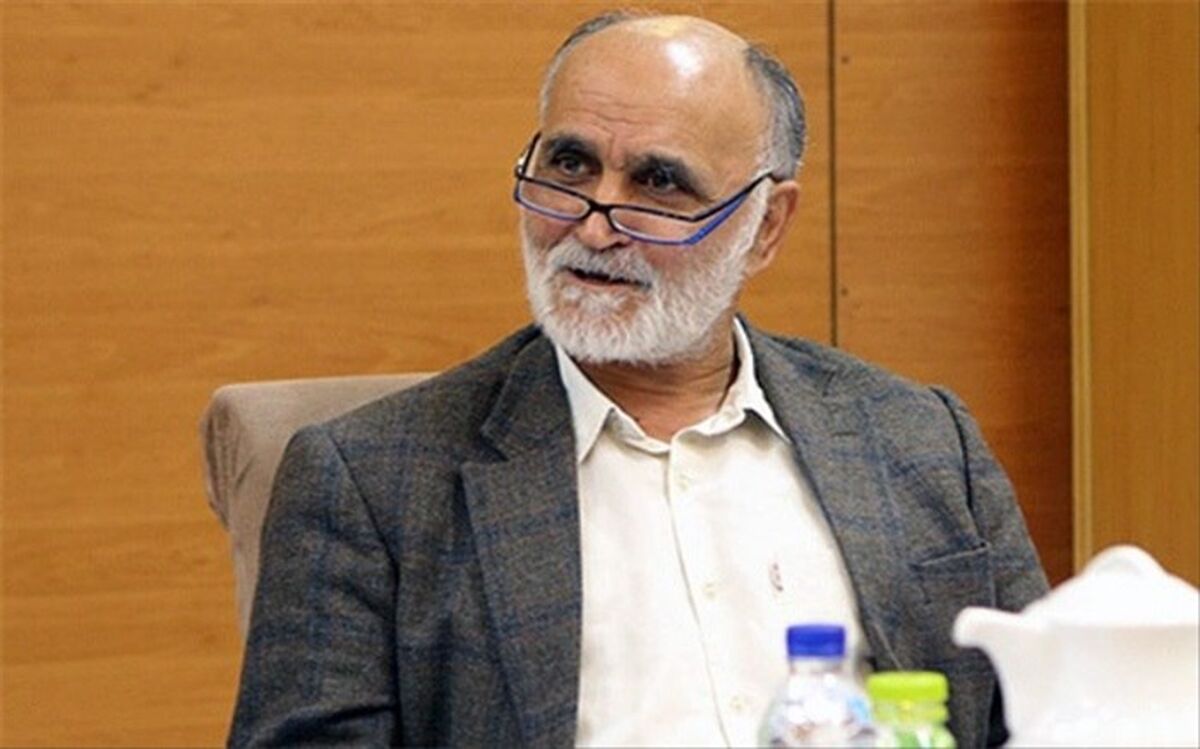 کاظم اولیایی: برای مدیرعاملی استقلال به وزارت ورزش برنامه نداده‌ام