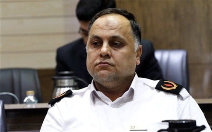 ٥٠٠ دوره آموزش امداد و نجات درمدارس  کرج برگزار می شود