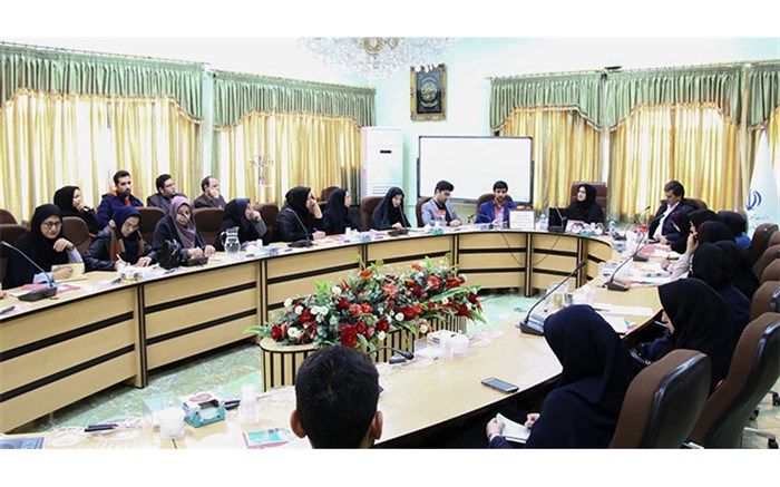 کیفیت بخشی به آموزش و پرورش دوره پیش دبستانی با محور «هویت»