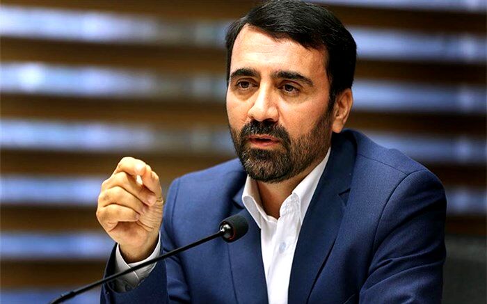 حمیدی: ارتقای جایگاه تعلیم و تربیت از مهمترین وظایف روابط عمومی است
