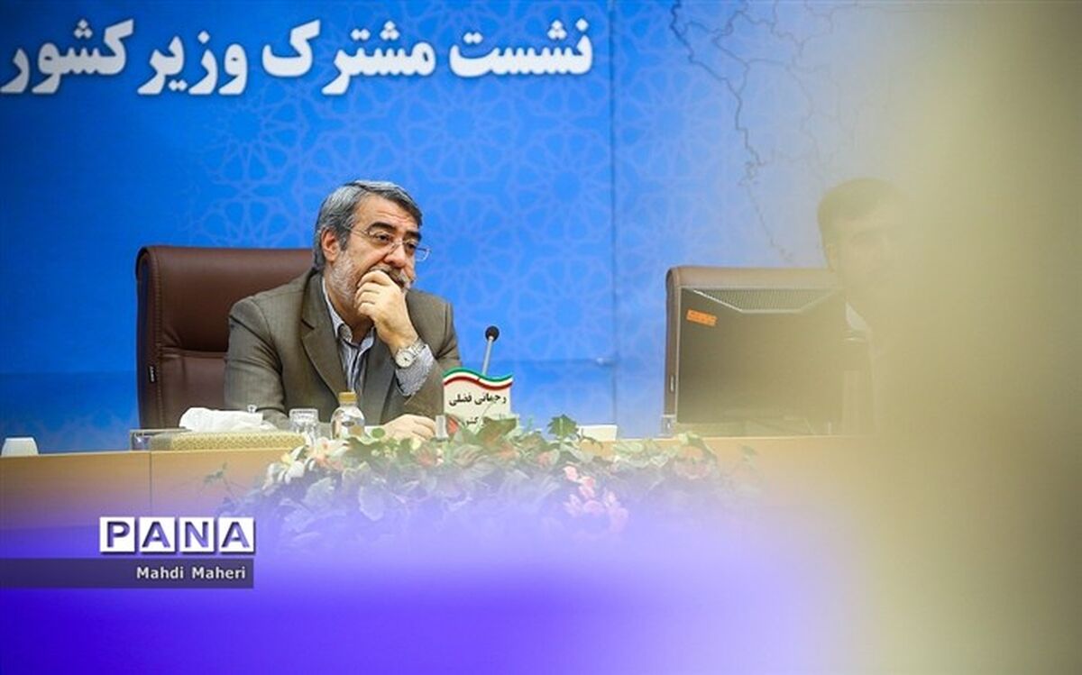 وزیر کشور رکوردار طرح استیضاح در مجلس دهم