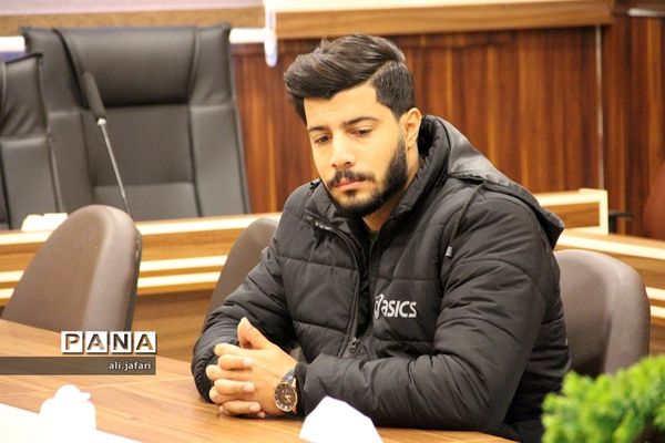 برگزاری دهمین انتخابات مجلس دانش آموزی(پسران)