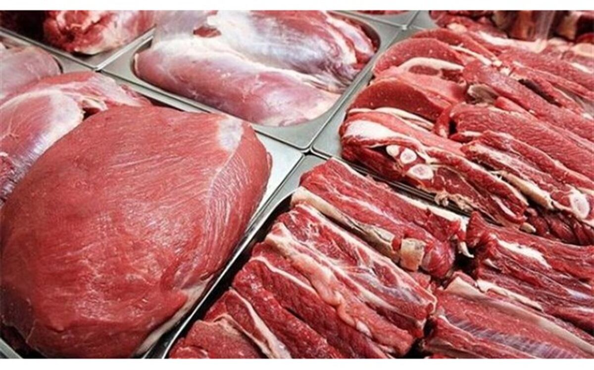 قیمت ثابتی برای گوشت قرمز در ارومیه وجود ندارد
