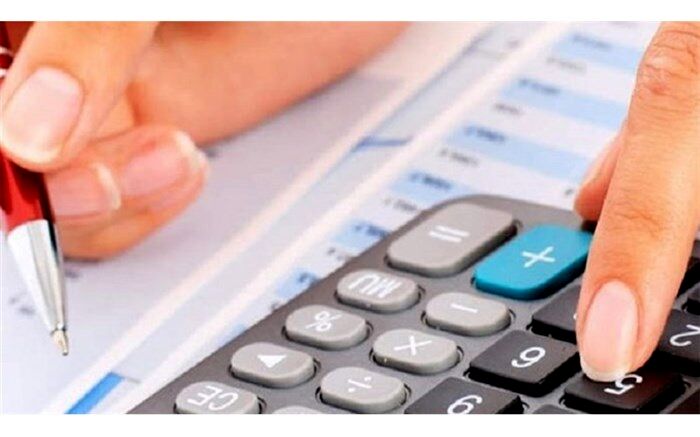 وصول هزار میلیارد تومان مالیات شناسایی شده تا پایان آبان