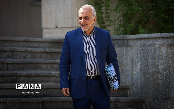 اخذ مالیات تا پایان دولت دوازدهم الکترونیکی می‌شود