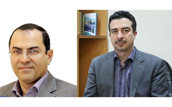 استعفای رئیس علوم پزشکی  قزوین و انتصاب سرپرست جدید