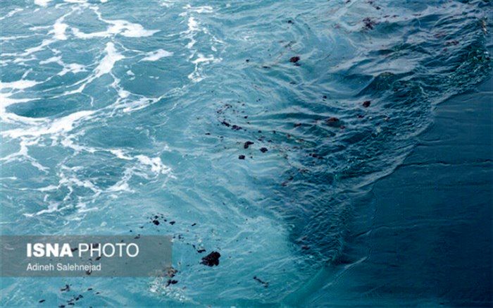 آلودگی‌هایی که دست از سر خلیج‌فارس برنمی‌دارند