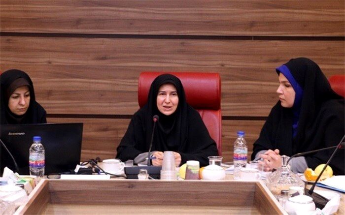 برگزاری کارگاه آموزش خوب زیستن با رویکرد ازدواج اصولی