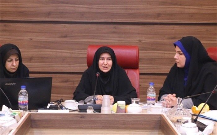 برگزاری کارگاه آموزش خوب زیستن با رویکرد ازدواج اصولی