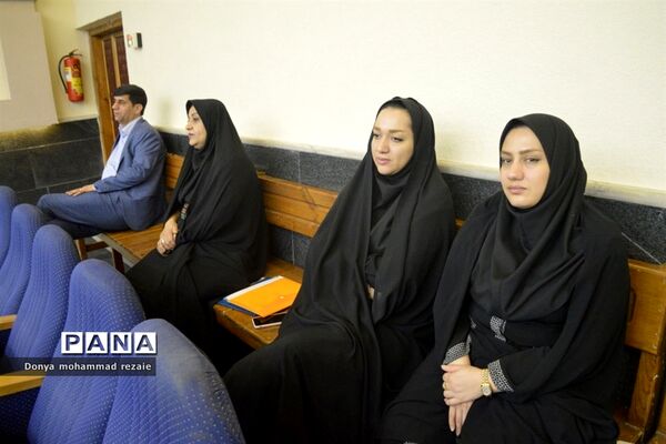 کارگاه تخصصی روسا و کارشناسان ادارات مراقبت در برابر آسیب‌های اجتماعی سراسر کشور در بوشهر