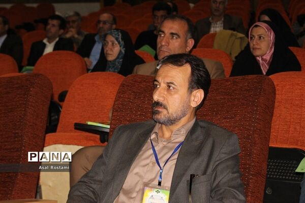 کارگاه تخصصی روسای ادارات و کارشناسان مشاوره سراسر کشور در بوشهر