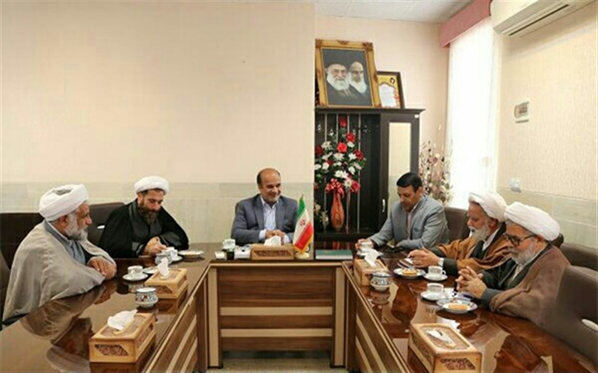 فرماندار اشکذر :تبیین معارف اسلامی با توجه به نیازهای روز و با نوآوری در بیان یک ضرورت است