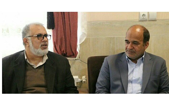سند توسعه مهارت در شهرستان اشکذر تدوین می شود