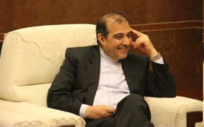 رایزنی‌های دستیار ارشد وزیر امورخارجه درمورد آخرین تحولات سوریه