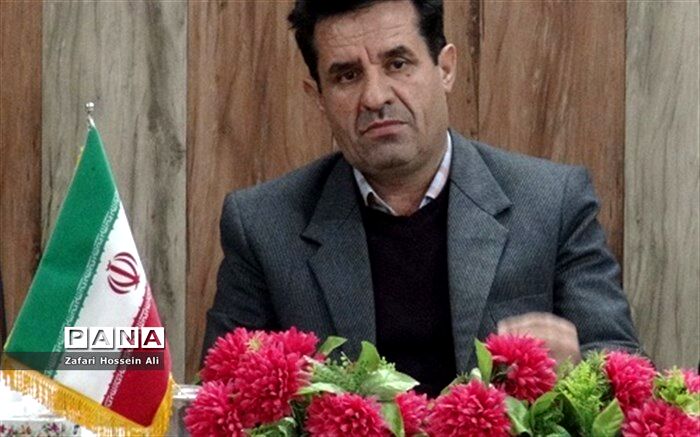 نیروی انسانی توانمند بهترین سرمایه هر کشور است