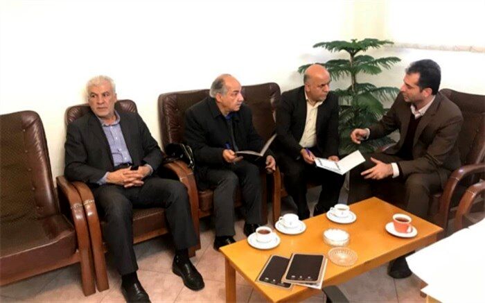 انعقاد تفاهم نامه احداث واحدآموزشی استثنایی دراسلامشهر