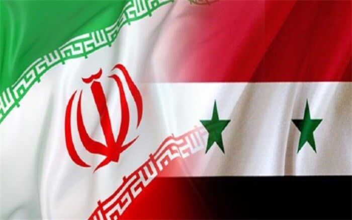 سهم آذربایجان شرقی از بازار تجاری سوریه افزایش می یابد