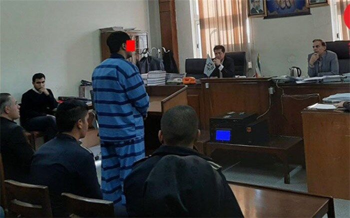 قتل عجیب یک دختر قبل از رفتن به پارتی شبانه