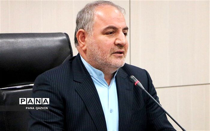 مدیرکل آموزش و پرورش قزوین: بیماری آنفولانزا در مدارس قزوین کنترل شد