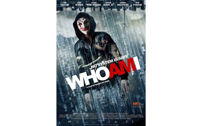 «من چه کسی هستم» و «زیبای بی نظیر» برای اولین بار در قاب 4