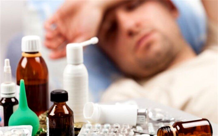 کاهش موارد آنفلوآنزا از چهارشنبه گذشته؛ تقاضای کاذب برای تزریق واکسن