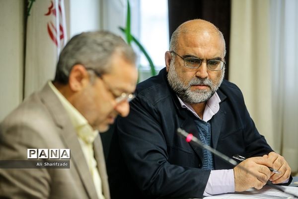 کارگروه توسعه و گسترش عفاف و حجاب