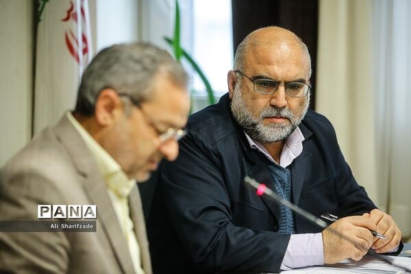 کارگروه توسعه و گسترش عفاف و حجاب
