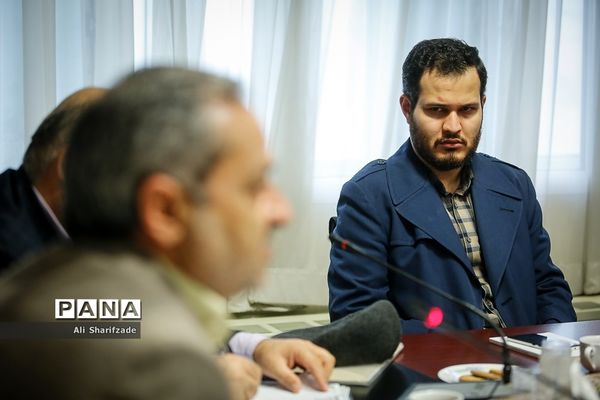 کارگروه توسعه و گسترش عفاف و حجاب