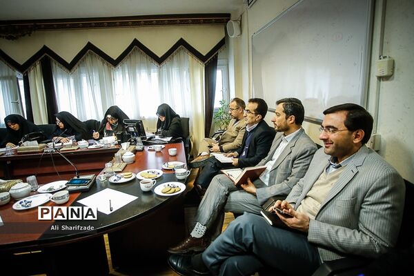 کارگروه توسعه و گسترش عفاف و حجاب