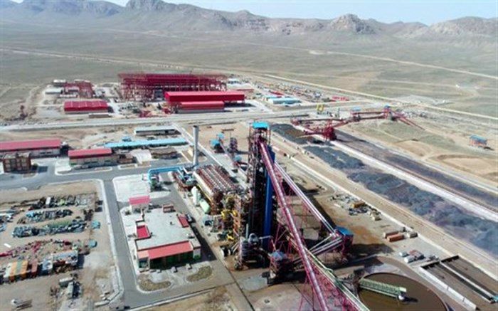 شهرک صنعتی تخصصی معدن در میامی ساخته می‌شود