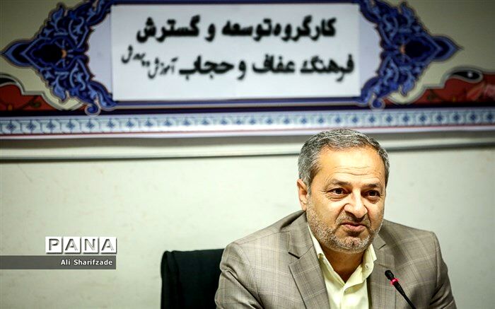 علیرضا کاظمی : حجاب موضوعی اساسی، زیربنایی و تکلیفی است
