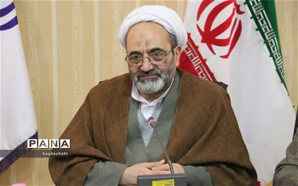 معاون وزیر آموزش و پرورش دریزد: کنکور به تار و پود آموزش و پرورش آسیب ریشه ای وارد کرده است