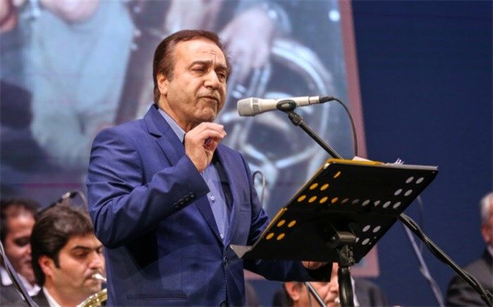 محمدگلریز: پرداختن به شهدای هنرمند،فرهنگ ما رادربرابرتهاجم فرهنگی غرب ایمن می کند