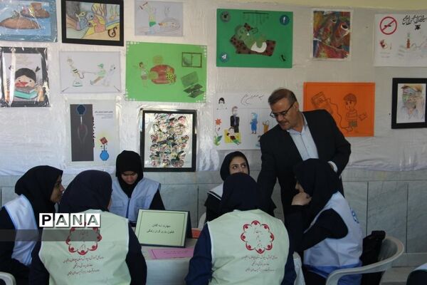 پیشگیری از آسیب‌های اجتماعی با طرح یاریگران زندگی