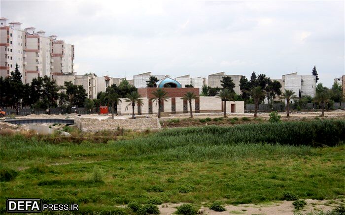 تکمیل مرکز فرهنگی دفاع مقدس مازندران به ۵۰ میلیارد تومان اعتبار نیاز دارد
