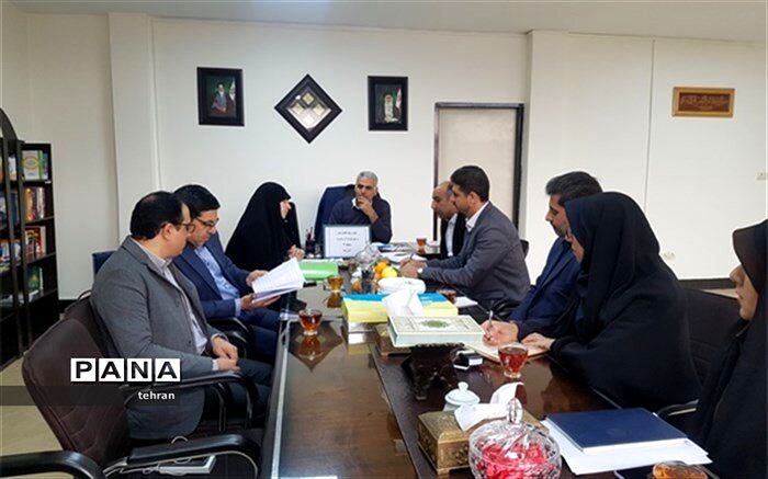 لونی: فعالیت های پرورشی در ذهن دانش آموزان ماندگار است