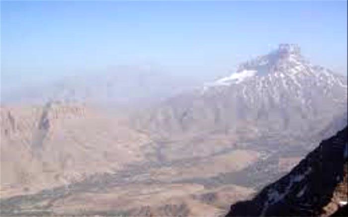 کاهش سطح آب های زیرزمینی فاجعه ای بزرگ در استان یزد