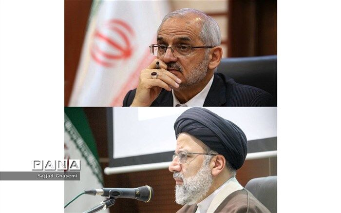 وزیر آموزش و پرورش تا دقایقی دیگر وارد گلستان خواهد شد
