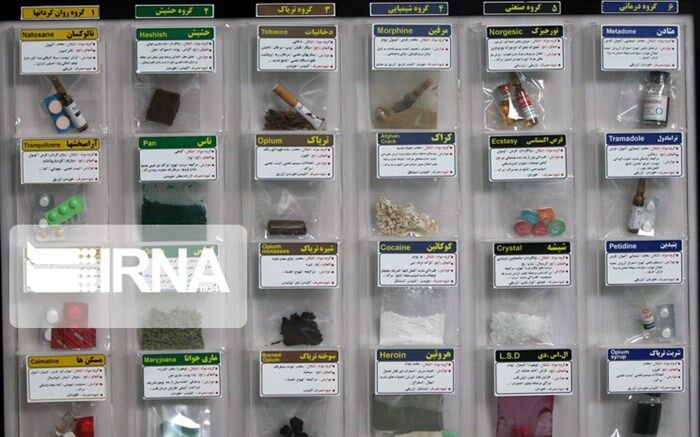 آموزش‌های پیشگیری از اعتیاد بر حشیش و گل متمرکز است