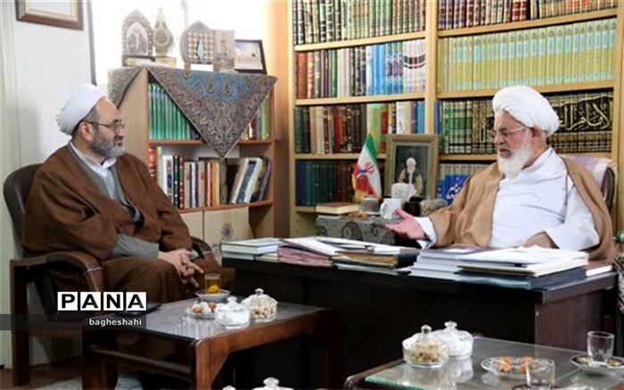 انتظار معاون وزیرآموزش وپرورش ازیزد :  استان یزد به دیگر بخش های آموزش و پرورش کمک کند