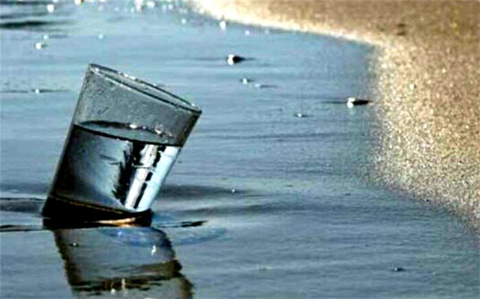 تدوین طرح رینگ مصرف آب برای اولین بار در یزد