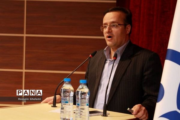 جشن روز دانشجو دانشگاه فرهنگیان بوشهر